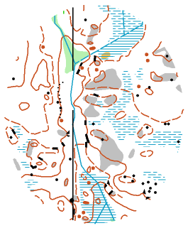 Karttan&auml;yte 1