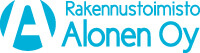 Rakennustoimisto Alonen