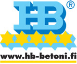 HB-betoni